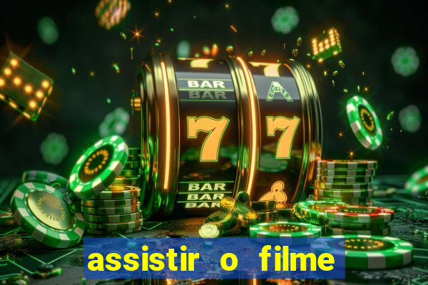 assistir o filme bilhete de loteria